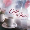 Cafe de JAZZ〜ジャズ・ピアノで綴る１８のラブストーリー〜